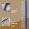 Pet Mini Comb for Dog's Facial Hair Comb for Dog's Face Cat's Facial Comb for Cat's Face