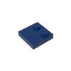 50pcs 33909 Tile Accessories DIY Plastic Plates Building Blocks 2x2 Modified Thin Bricks MOC Compatible Educational Toys for Kid