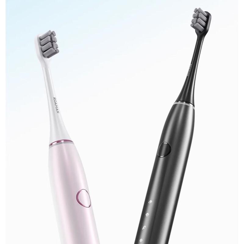 ROAMAN T10X-B Electric Toothbrush