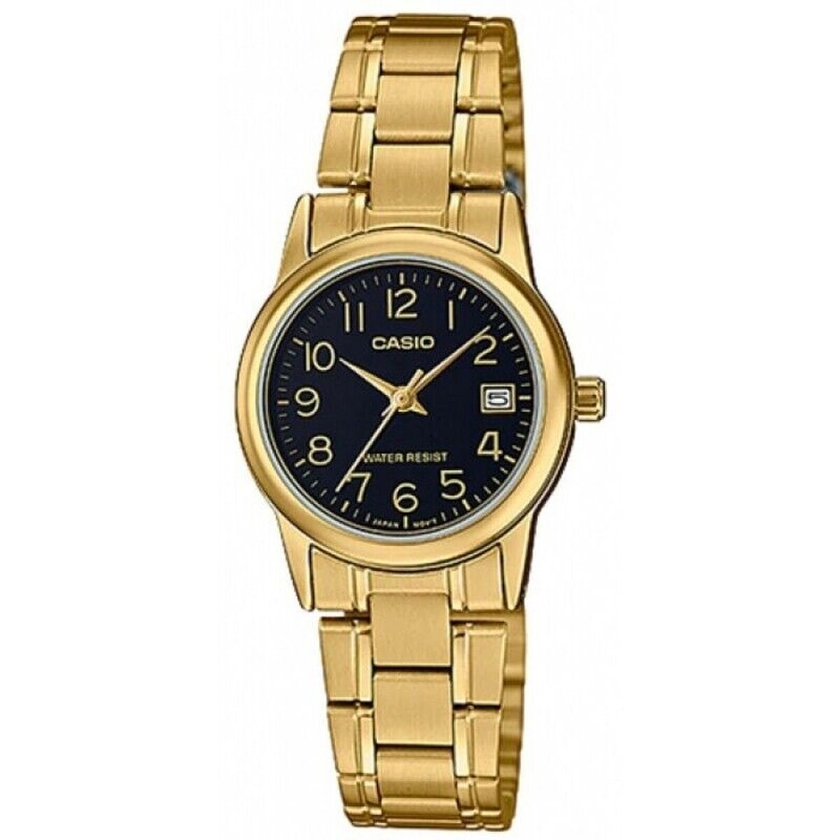 

Casio COLLECTION Мужские часы черные (Ø 40 мм) TU прозрачный