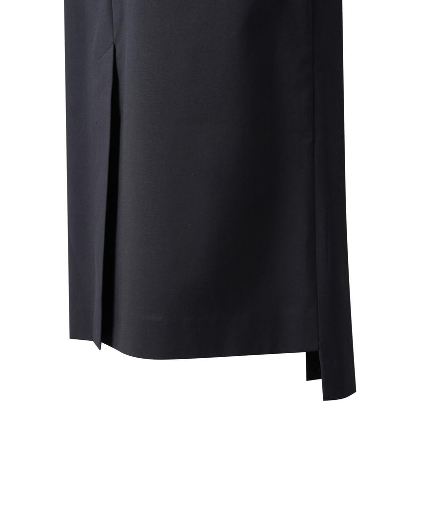 RECODE Turnover Waist Skirt