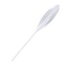 Fish Bobber Sinking-down Spinning 5/10/15/20g Bombard Fishing Float Sinkend Type Float Acrylic Fishing Float Transparent