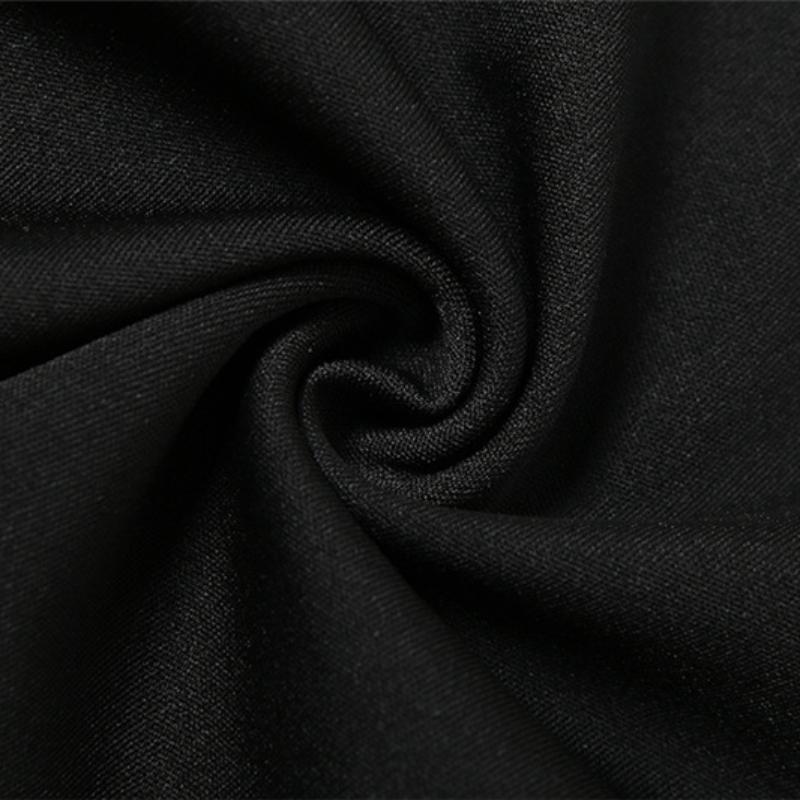 Μακρυμάνικο στράπλες γυναικείο κομψό φθινοπωρινό πλισέ φόρεμα