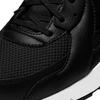 Women's Nike Air Max Excee Sneakers Black/white
