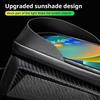 1PC  Bike Bag 2L Frame Front Tube Cycling Bag Bicycle Waterproof Phone Case Holder 7.2Inches Touchscreen Bag Accessorie