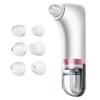 Cross-border Blackhead Remover: Exclusive Bubble Pore Cleaner & Suction Tool with Replacement Head.