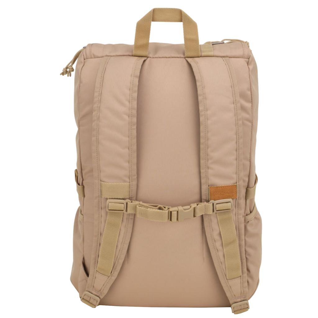 JanSport Hatchet Backpack, Unisex Beige Backpack
