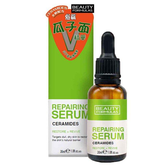 Beauty Formulas Repairing Serum Ceramides 30Ml