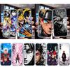 Anime Akatsuki Naruto Case for Motorola E7 E22 E20 E13 E15 E22S E30 E40 G10 G20 G04 G22 G23 G05 G75 G35 G55 G6 G7 G8 G9 Plus Power Play