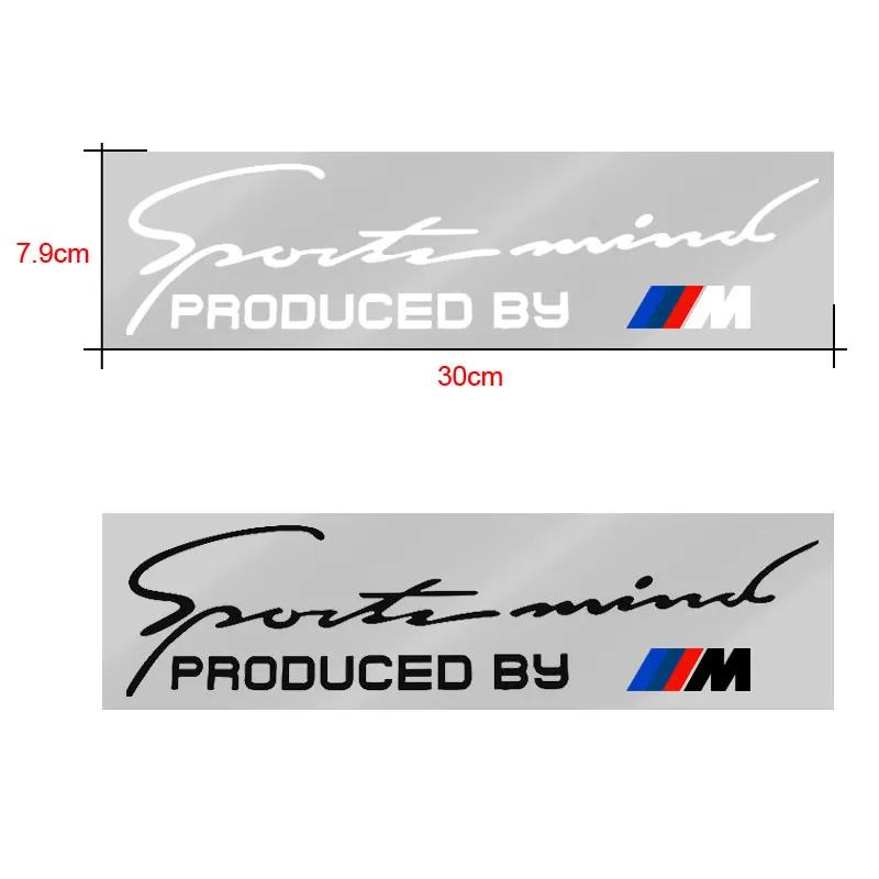 1 Stück Auto Licht Augenbrauen Aufkleber Personalisierter Scheinwerferaufkleber Für BMW E90 E34 E36 E39 E53 E60 F10 F30 F15 G05 F16 G06 G07 X1 X5 X6