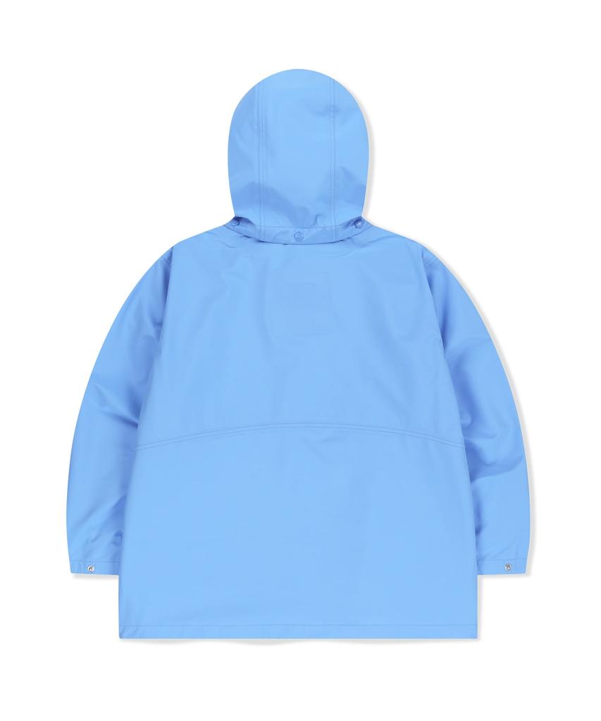 Sunlovetour Pertex® 3L Coach Jacket Blue