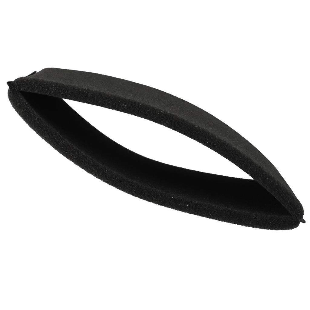 Foam Cover Filters Sleeve Wet Filter Vacuum Cleaner Wet/Dry 3pcs Filters Replacement For CRAFTSMAN CMXZVBE38765