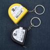 No Measuring Function Shock Tape Measure Joke Gadget Prank Measuring Tape  Party Gifts