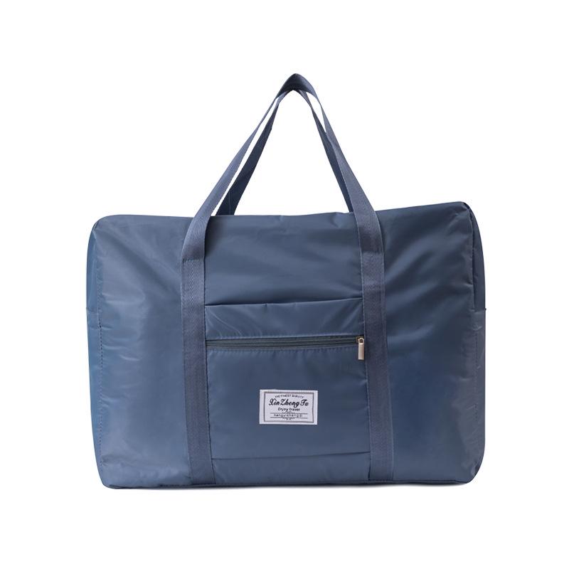 Reisetasche für Damen mit großem Fassungsvermögen für kurze Reisen