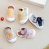 Boys' Soft-soled Shoes, Breathable Socks, Girls' Shoes