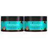 Pilgrim Volcanic Lava Ash Face Scrub For Glowing Skin 100gm Each (Pack of 2)