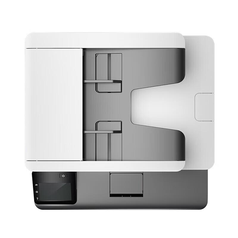 Pantum CM1155ADN A4 Color Laser Multifunction Printer CN plug (adapter included)