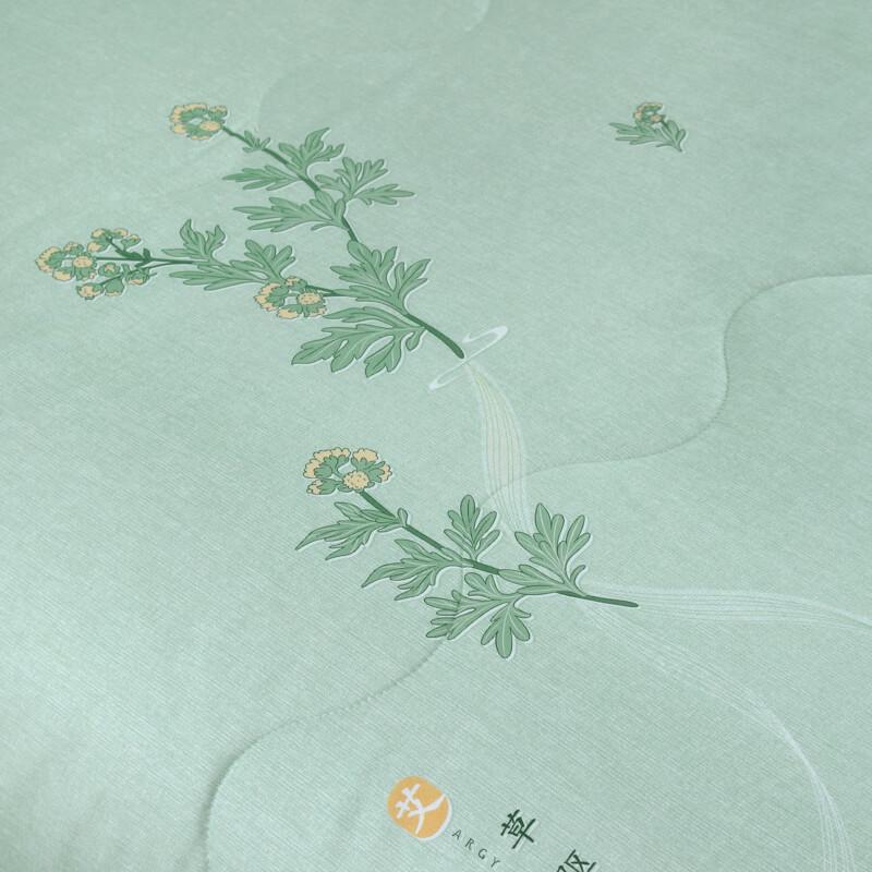 Yalu Summer Quilt - Soft & Breathable Thin Duvet