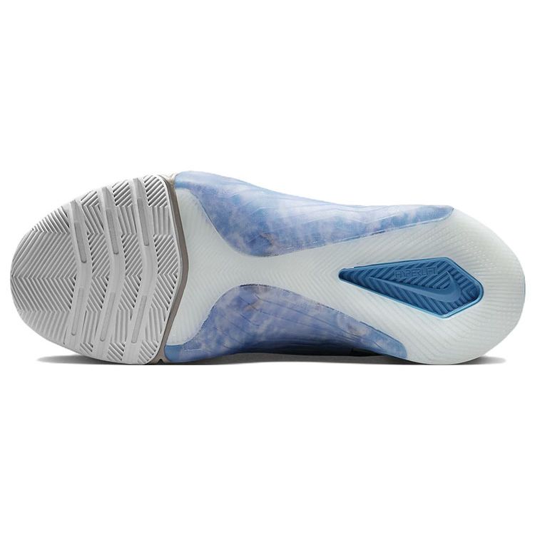 Nike Metcon 7 AMP Enigma Stone Unisex Sneakers Grey Black Dutch-Blue DM0259-001