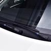 2 Stück Auto Karosserie Fenster Scheibenwischer Aufkleber Decals Zubehör für Lada Vesta Niva Samara Kalina Largus Priora Xray Granta Cross