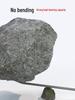 Multifunctional Heavy-Duty Steel Pry Bar with Free Shipping