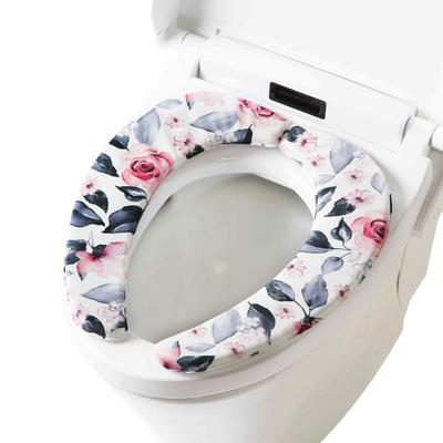 Yokozuna Creation PVC Toilet Seat Toilet (Dolores, Seat)