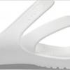 Crocs Women S Cardi Ii SandalS White 206756 100