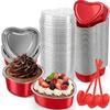 Steke- og bakeformer – Bakeformer for cupcakes og muffins