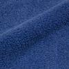 Nishikawa Imabari Towel Face Fluffier with Each Highly Soft Mousse Mistral Navy TT20173000NV Towel, 100% Cotton, Wash, Absorbent, Touch, Plain, Puff,