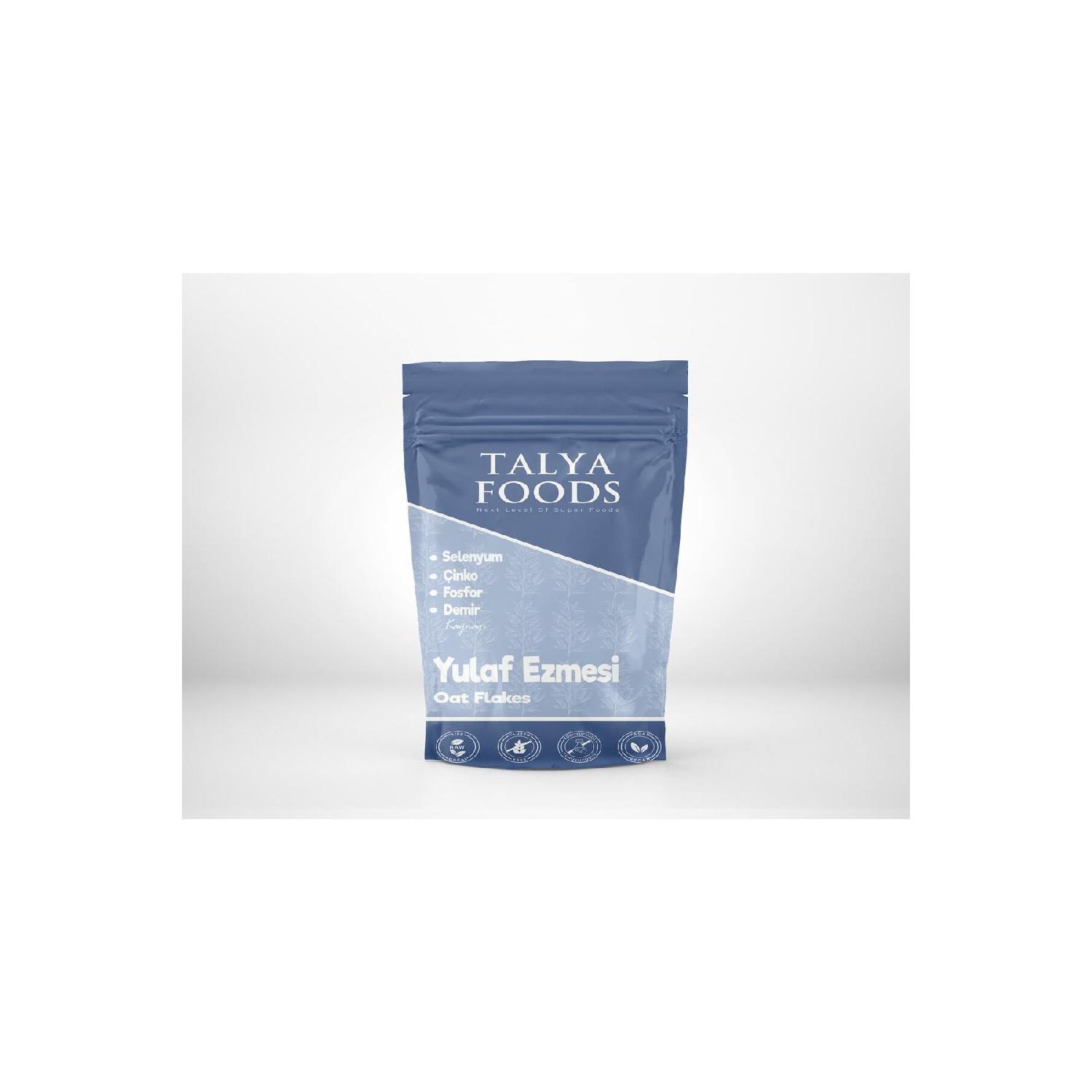 

Gluten-free Oatmeal 400 G