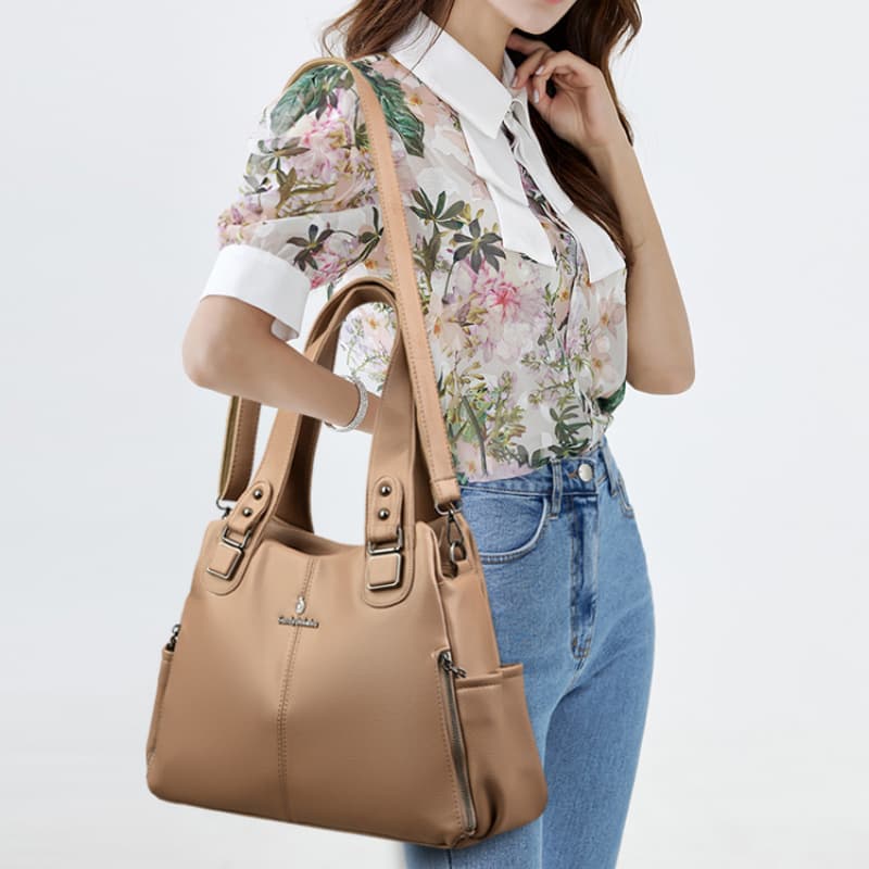 Τσάντα ώμου Μόδα τσάντα tote τσάντα messenger