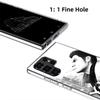 Yakuza 0 Game Cases Phone Case for Samsung Galaxy S26 Ultra S25 Edge S24 S23 FE S21 Plus S20 S22 S10 Cover TPU Capa Shell Shockp