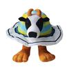 Large Tralalelo Tralala Plush Toy Tungtungtung Sahur Plush Italian Brain Rot Animals SHARK Anime Plush Plushie Stuffed Dolls