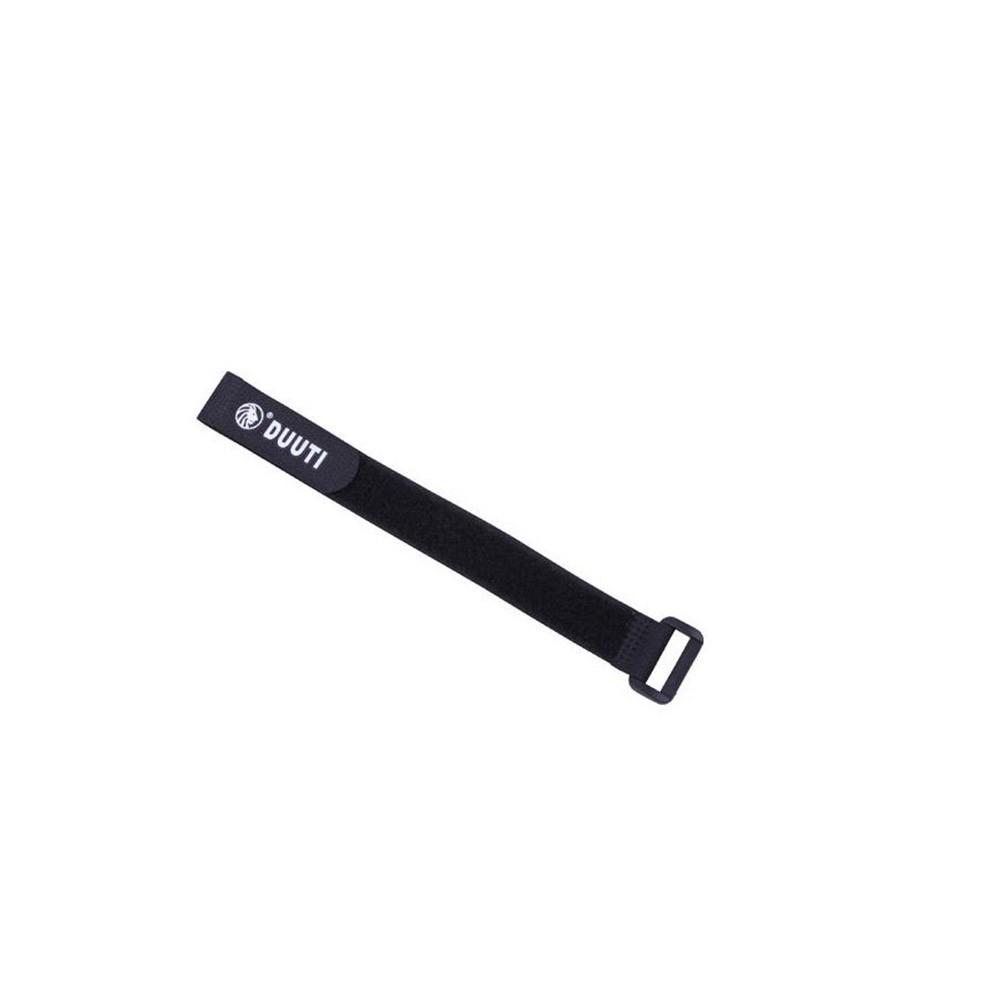 Bike Band Accessories Binding Belt Mountain Bike Road Bike Solid Color чёрный