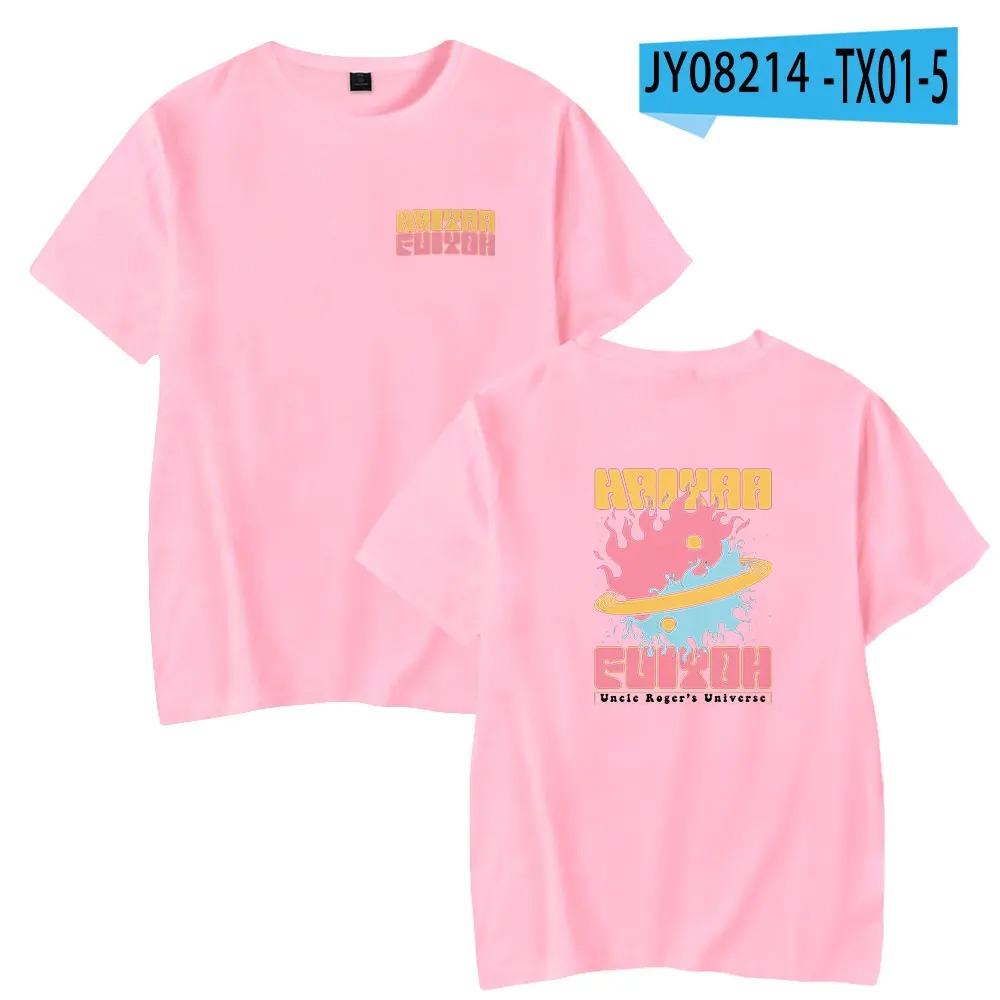 Mrnigelng Uncle Roger Msg Merch Tshirt Print Summer Unisexunisex Streetwear Tshirt Shirt Harajuku Short Sleeve