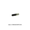 134.2KHZ Animal Microchip Bioglass Chip Tag Electronic Label Portable Multi-Functional Implantation Equipment Accessories