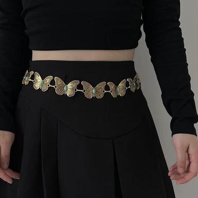 Accesorii – Curele și centuri pentru femei