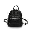 Mini-Rucksack Damenhandtasche Herbst neu trendig hochwertig Diamant lässig vielseitig Reise kleiner Rucksack