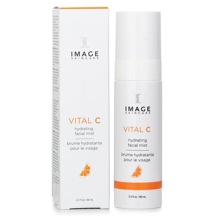 IMAGE Vital C Hydrating Facial Mist