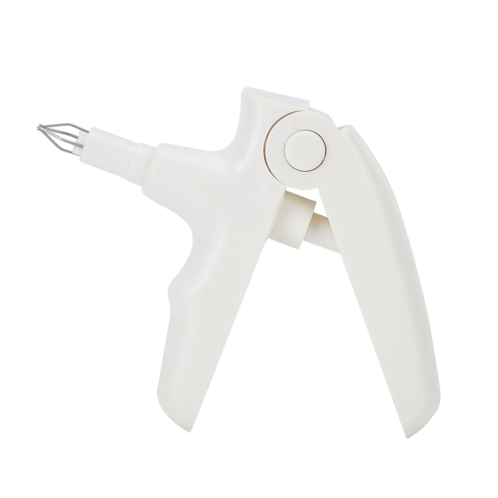 

Dental Orthodontic Ligature Tie Gun Dental Orthodontists Tools Applicator Dispenser