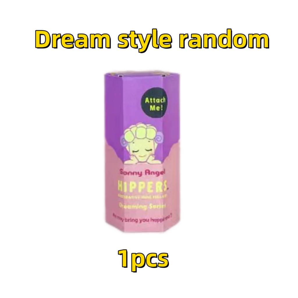 Party Angel Car Doll Decoration Blind Box Cute Doll Mobile Phone and Computer Screen Decoration Model