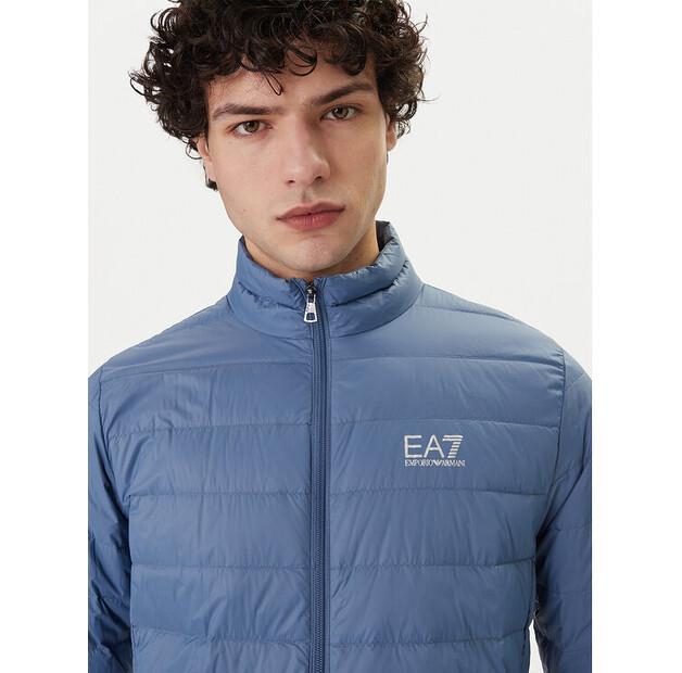 Куртка пуховая EA7 Emporio Armani PNGPZ