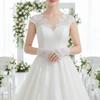Half Finger Short Gloves Sunscreen Performance Gloves Wedding Bridal Gloves  Wedding Accessories