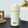 Stainless Steel Coffee Thermal Mug Vacuum Coffee Cup Modern Insulated Cup  Sport