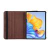 360° Rotating Leather iPad Protective Case - Full Coverage DIY Air7 Shell 2025