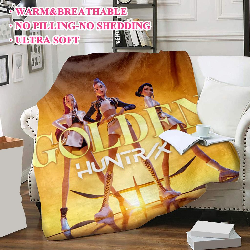 Star Blanket, Blanket, Plush Blanket, Flannel Blanket, Different Sizes.