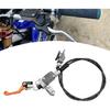 Motorcycle Brake Motorcycle Hydraulic Clutch Master Cylinder Assembly Oil Hose Pipe For KTM XC SX SXF XCF EXCF EXC 500 450 400 350 300 250