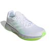 Adidas Duramo Sl 'Cloud White Signal Green' Sneakers H04625