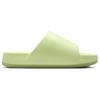 Nike Calm Slide Barely Volt Women's DX4816-702