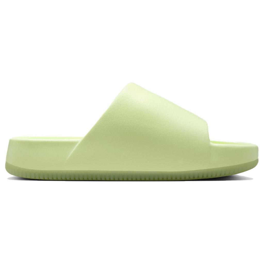 Nike Calm Slide Barely Volt Women's DX4816-702